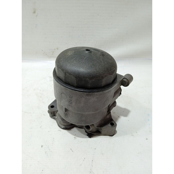 Suporte Filtro De Óleo Motor Bmw X1 2.0 16v N46 2010/2013