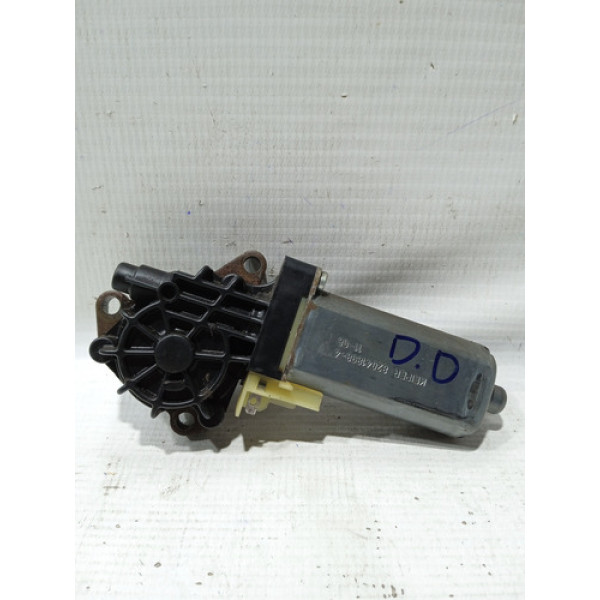 Motor Regulagem Banco Dianteiro Direito Mercedes C180 2012