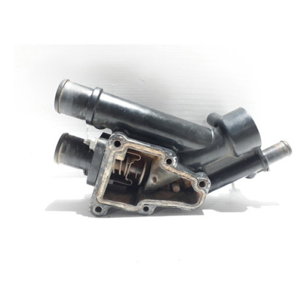 Carcaça Válvula Termostática Peugeot 408 2.0 16v 2011/2014