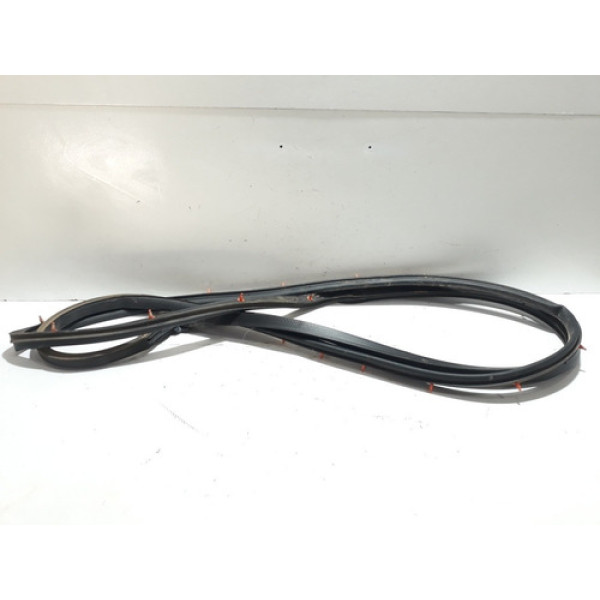 Borracha Porta Traseira Esquerda Toyota Corolla 2015/2018