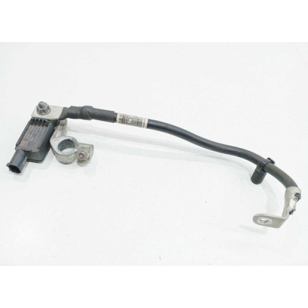 Cabo Polo Negativo Bateria Ford Ka 1.0 3cc 2015 2020