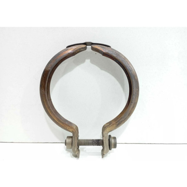 Abraçadeira Escape Turbina Volkswagen Up 1.0 Tsi 2015 2018