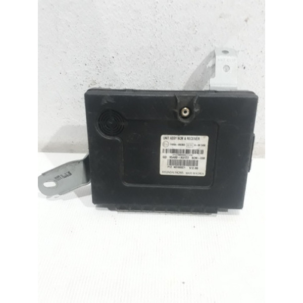 Modulo Bcm Do Hyundai I30 95400a5122