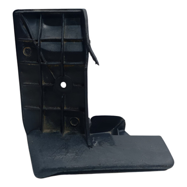 Defletor Parabarro Traseiro Direito Toyota Yaris Hatch 2020