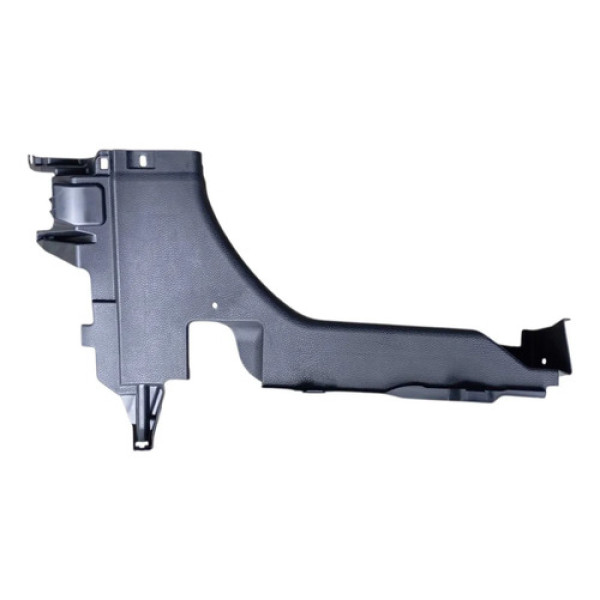 Acabamento Direito Porta Malas Toyota Yaris Sedan 2018 2025