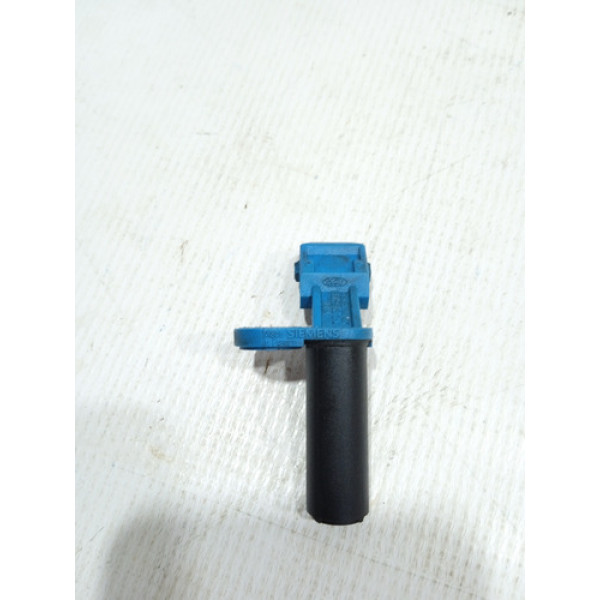 Sensor De Rotação Motor Ford New Fiesta 1.6 16v 2011/2013 