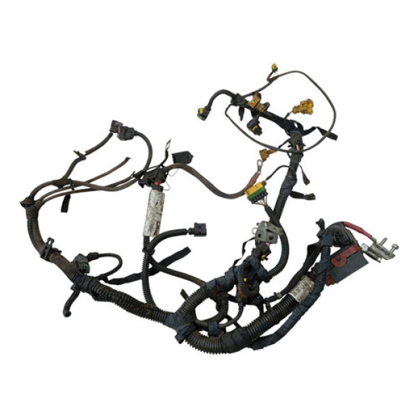 Chicote Injeção Fiat 500 1.4 8v Dualogic 2014