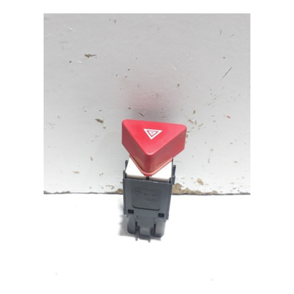 Botão Pisca Alerta Volkswagen Tiguan Tsi 2010/2013