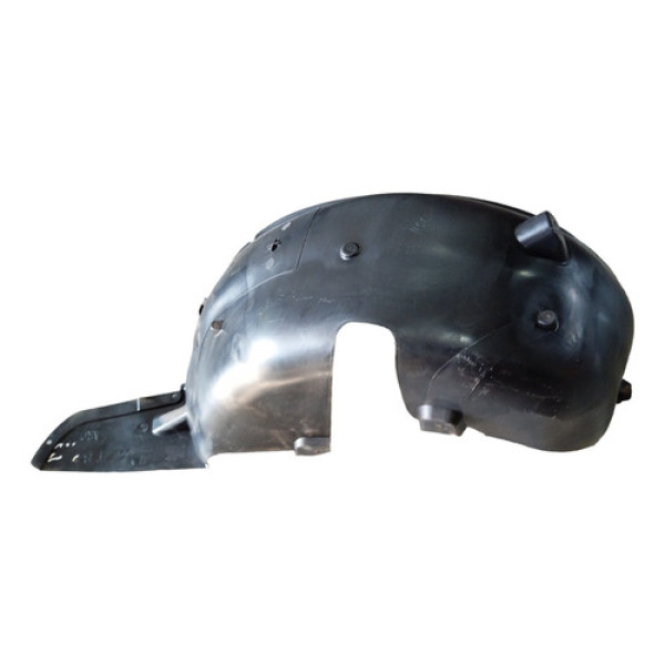 Parabarro Traseiro Esquerdo Peugeot 3008 2012/2015 