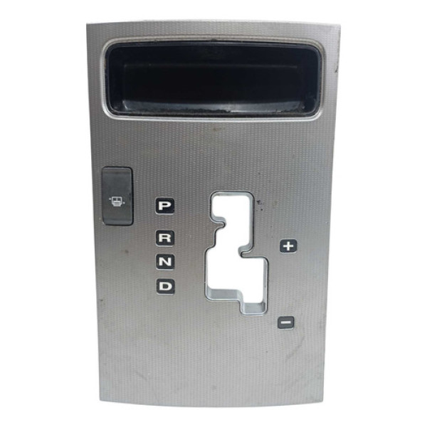 Moldura Alavanca Câmbio Automático Hyundai Azera 2008 2011