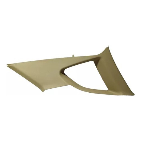 Moldura Interna Coluna Traseira Direita Bmw X1 2010/2013