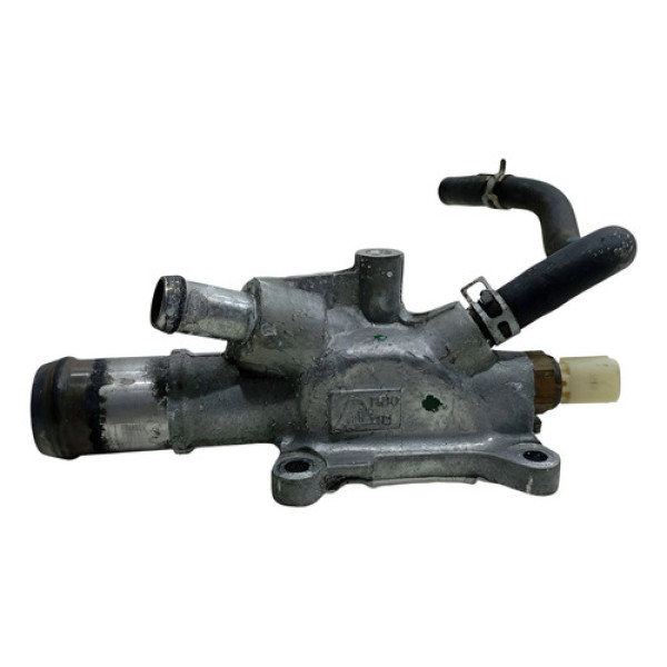 Flange Água Cabeçote Honda Fit 1.4 16v 2009 2014