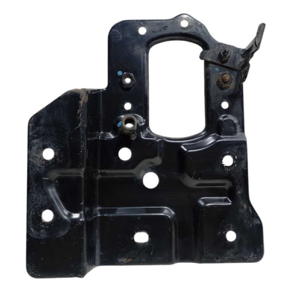 Suporte Base Bateria Fiat Grand Siena 2013 2017