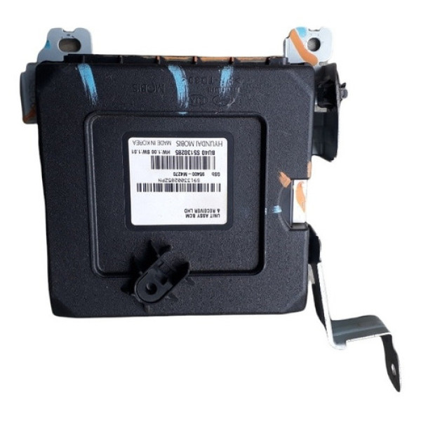 Módulo Bcm Hyundai Creta 1.6 16v Automático 2017/2021