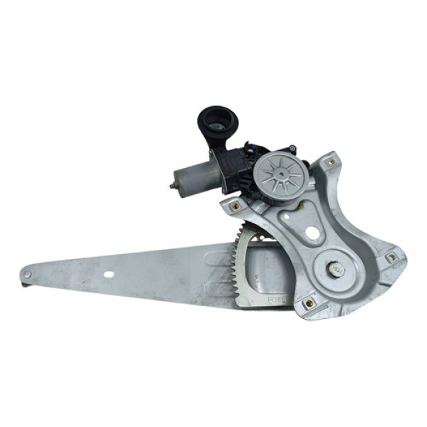 Máquina De Vidro Traseiro Direito Toyota Yaris Hatch 2020