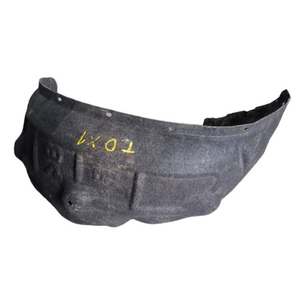 Para Barro Traseiro Direito Bmw X1 2010 2011 2012 2013