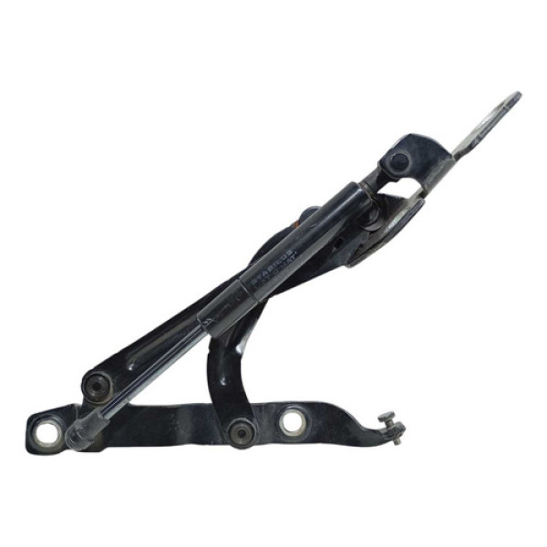 Dobradiça Esquerda Tampa Traseira Nissan Sentra 2007 2013