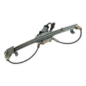 Máquina De Vidro Traseiro Esquerdo Gm Astra Hatch 2004 2010