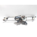 Galhada Com Motor Limpador Parabrisa Gm Corsa 1996/2001