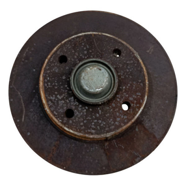 Montante Traseiro Direito Peugeot 308 408 2.0 2014 2017