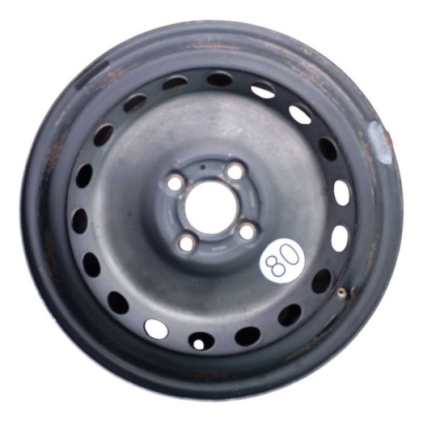 Roda Avulsa Aro 15 Renault Sandero Logan 2008 2020