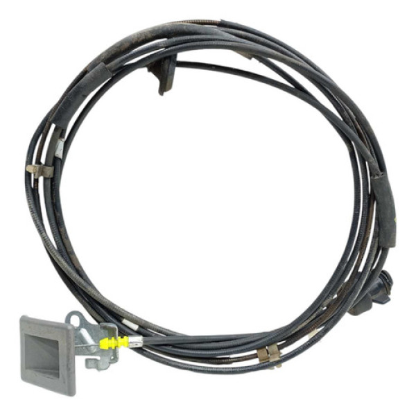 Cabo Abertura Tanque Combustível Honda Civic 2007 2011