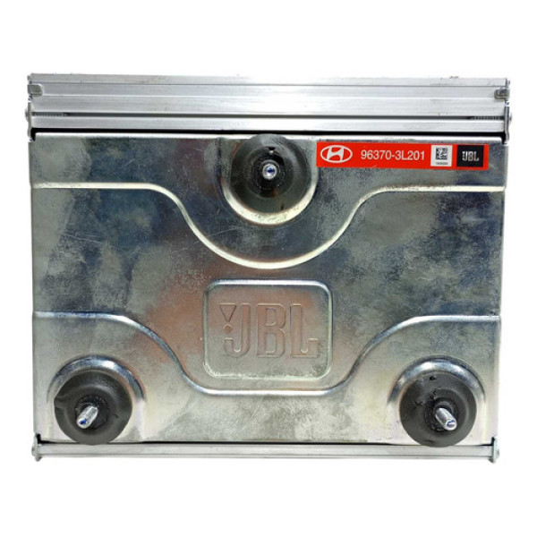 Módulo Amplificador Som Hyundai Azera 2008 2009 2010 2011