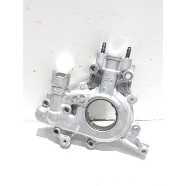 Bomba De Óleo Do Motor Honda Fit/city 1.5 16v 2009/2014 