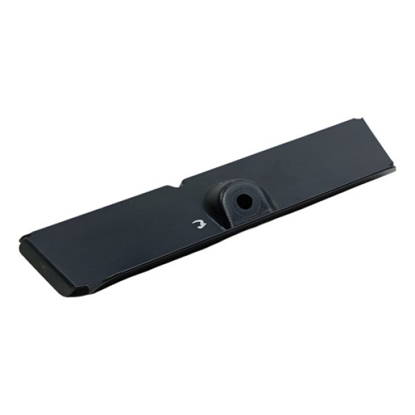 Capa Proteção Cremalheira Honda Fit 1.5 16v 2015 2020