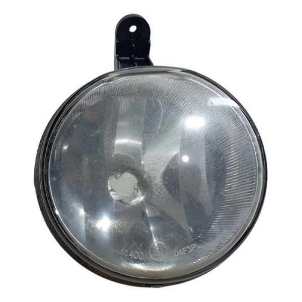 Farol De Milha Chevrolet Spin 2013 2014 2015 2016 Transparente