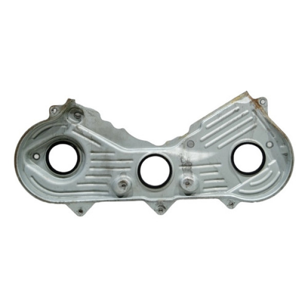 Protetor Correria Dentada Outlander 3.0 V6 2010/2012 