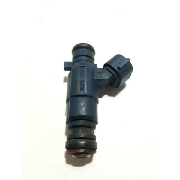 Bico Injetor Original Picanto 1.0 12v 4cc Gasolina 2008/2011