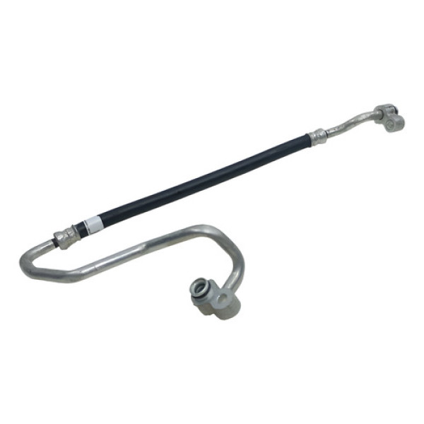 Mangueira Compressor Ar Condicionado Yaris 1.3 16v 2020