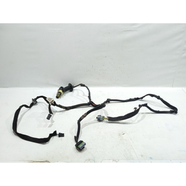 Chicote Porta Traseira Esquerda Peugeot 3008 2012/2015 