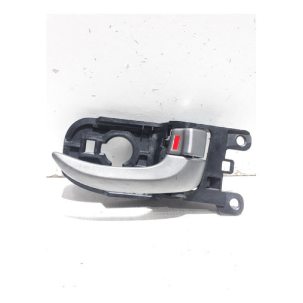 Maçaneta Interna Traseira Direita Hyundai Elantra 2013/2017 