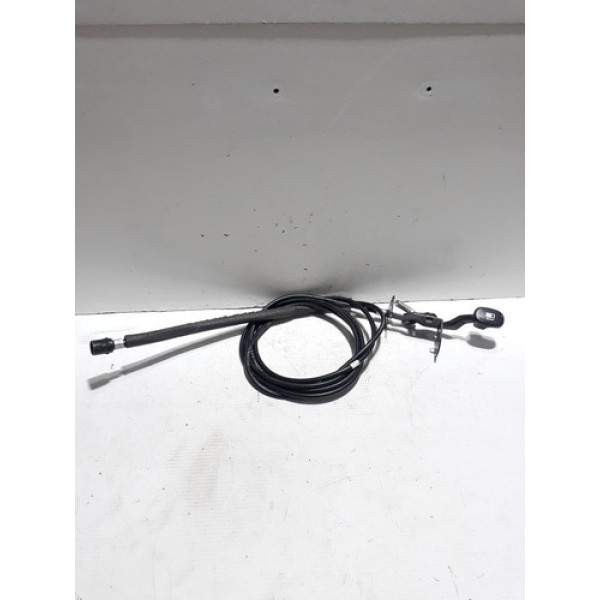 Cabo/puxador Abertura Tanque Kia Picanto 2014/2017 