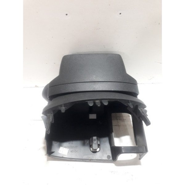 Moldura Acabamento Coluna Direção Peugeot 308/408 2011/2014