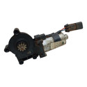 Motor Máquina De Vidro Traseiro Direito Gm Astra 2004 2010