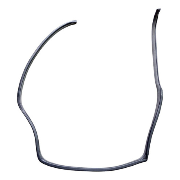 Borracha Porta Traseira Esquerda Hyundai Azera 2008 2011