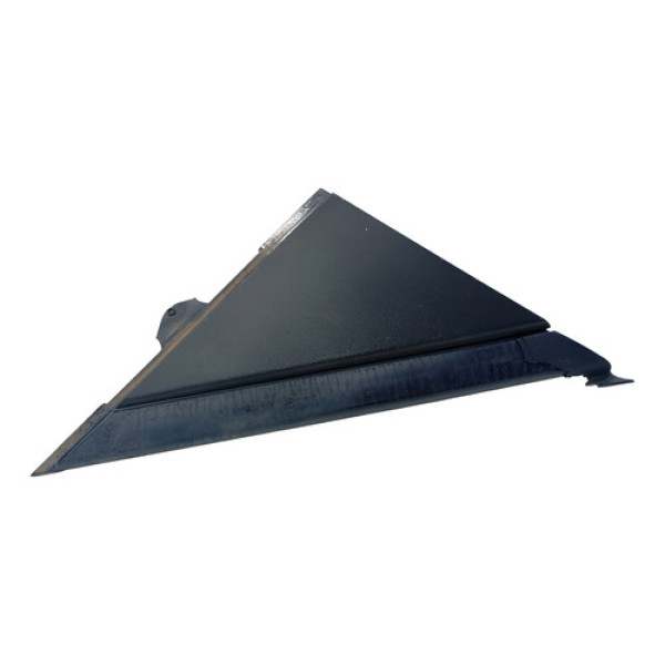 Moldura Externa Paralama Direito Fiat 500 Cult 2014