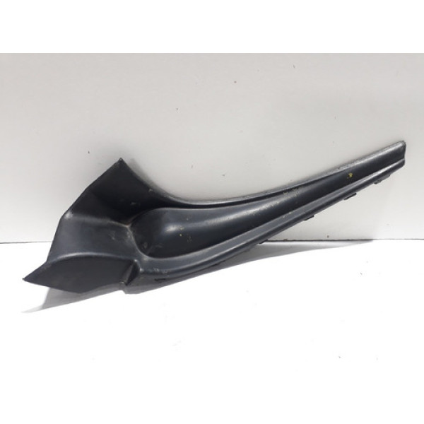 Moldura Da Churrasqueira Lado Esquerdo Nissan March 2015 S.5