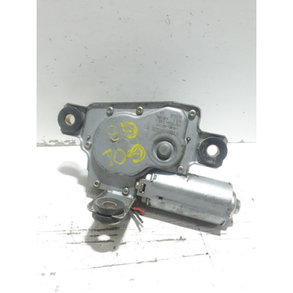Motor Do Limpador Traseiro Volkswagen Gol G5 2009/2013