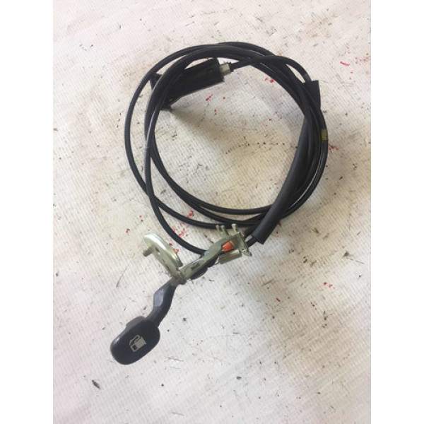 Cabo/puxador Abertura Portinhola Tanque Kia Picanto 2008