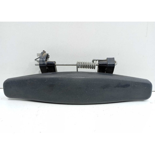 Maçaneta Externa Traseira Direita Renault Duster 2015 