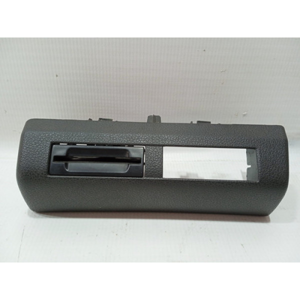 Moldura Botão Estacionamento Peugeot 3008 2012/2015