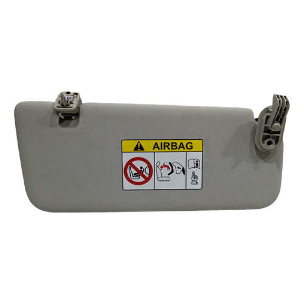 Quebra Sol Dianteiro Direito Kia Picanto 2012/2017