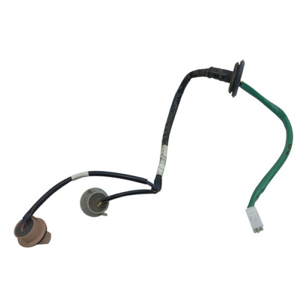 Soquete Lanterna Traseira Direita Toyota Yaris Hatch 2020