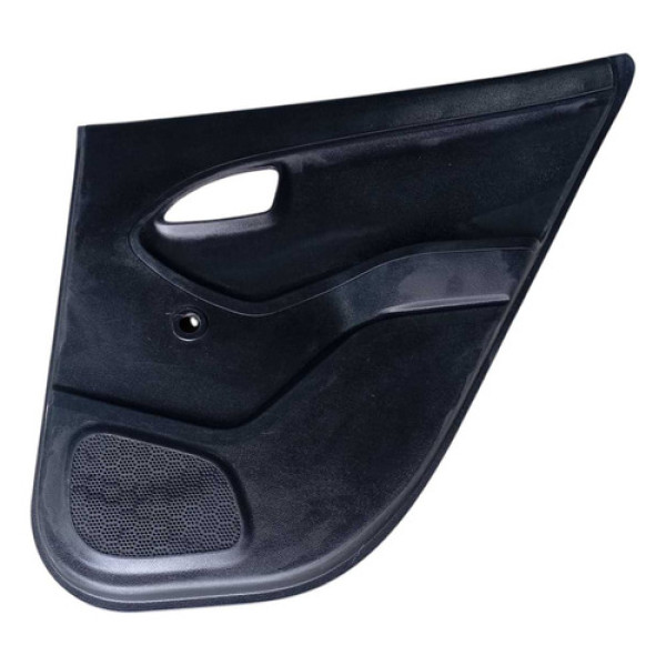 Forro De Porta Traseira Direita Kia Picanto 2015
