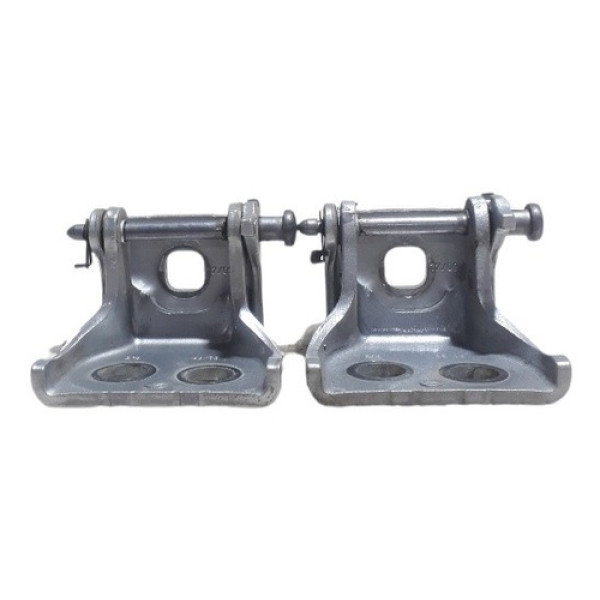 Par Dobradiça Porta D.d/t.d Citroen C4 Picasso 2008/2013 