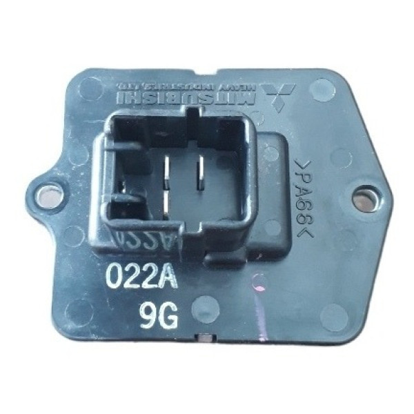 Resistência Ar Condicionado Mitsubishi Outlander 3.0 2010 